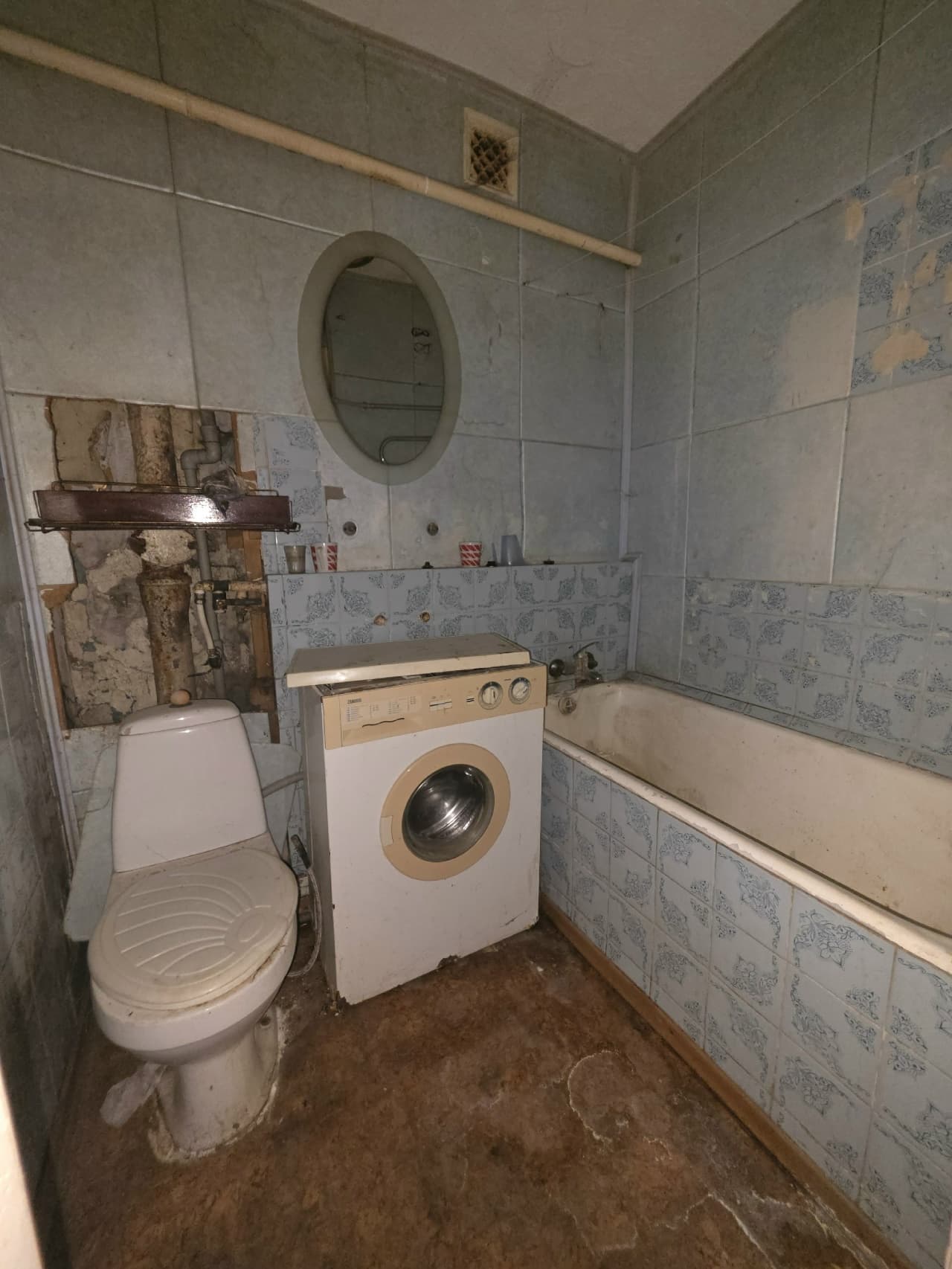 1 -но.квартира в центре р-н Собора