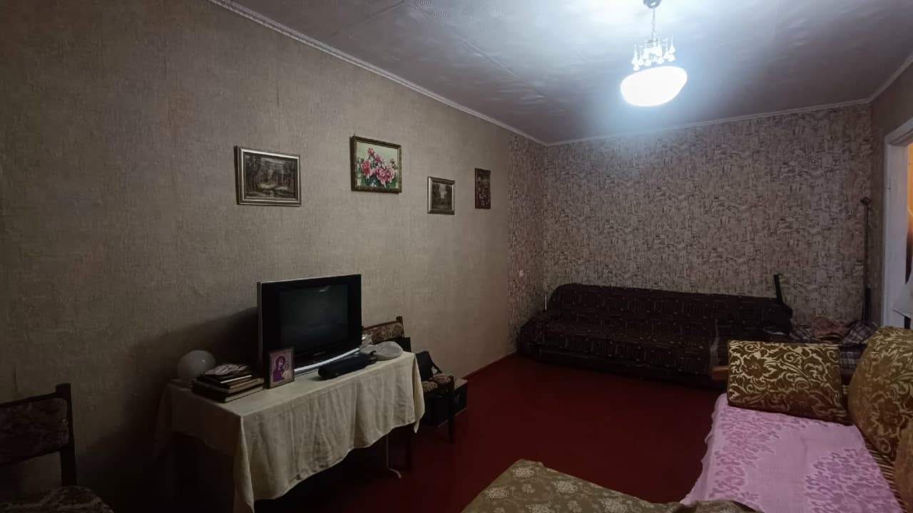 1 -но.квартира р-н Гор.газа