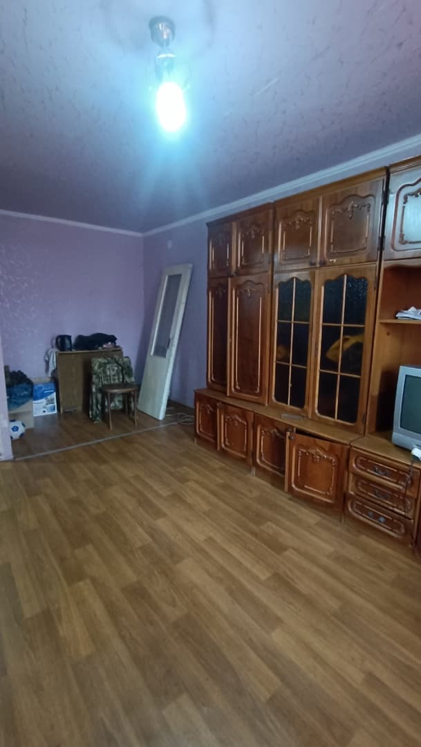 1 -но.квартира ж.м. Солнечный