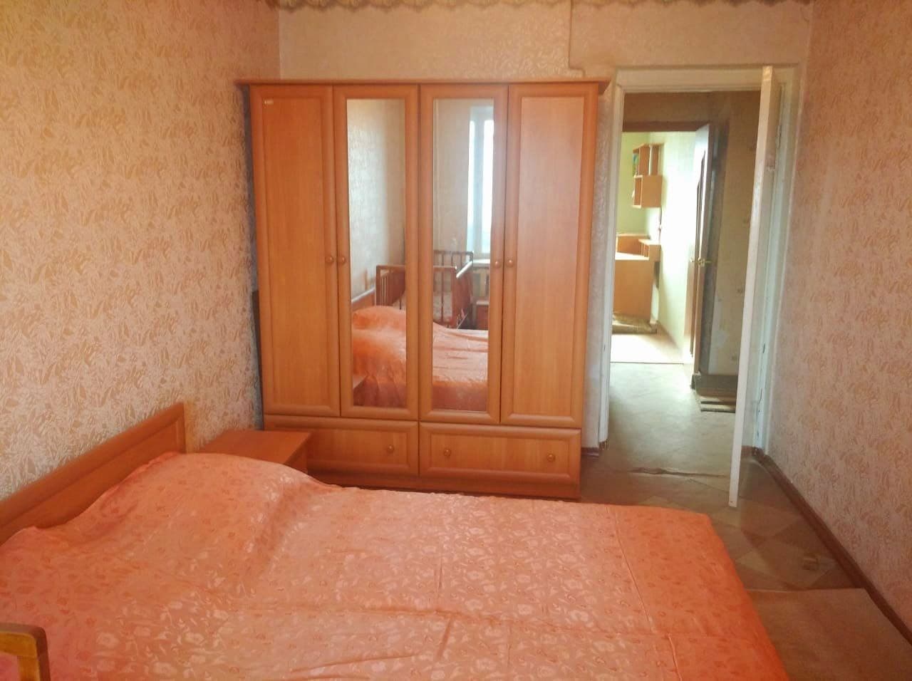 3-х комнатная квартира, ж/м Солнечный, ул. Бессонова 42 — фото 1