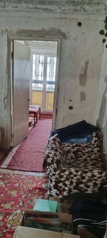 3-х ком.квартиру Калиновка