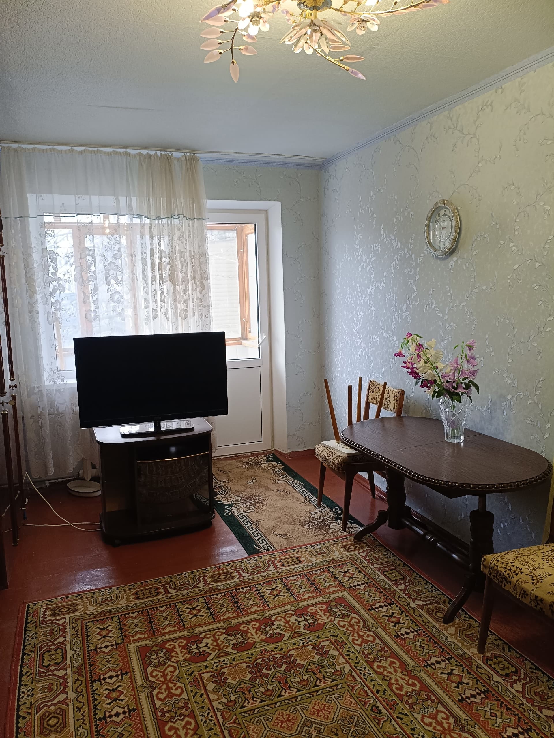 2-х ком. квартира, ЦГР, р-н Мелодии
