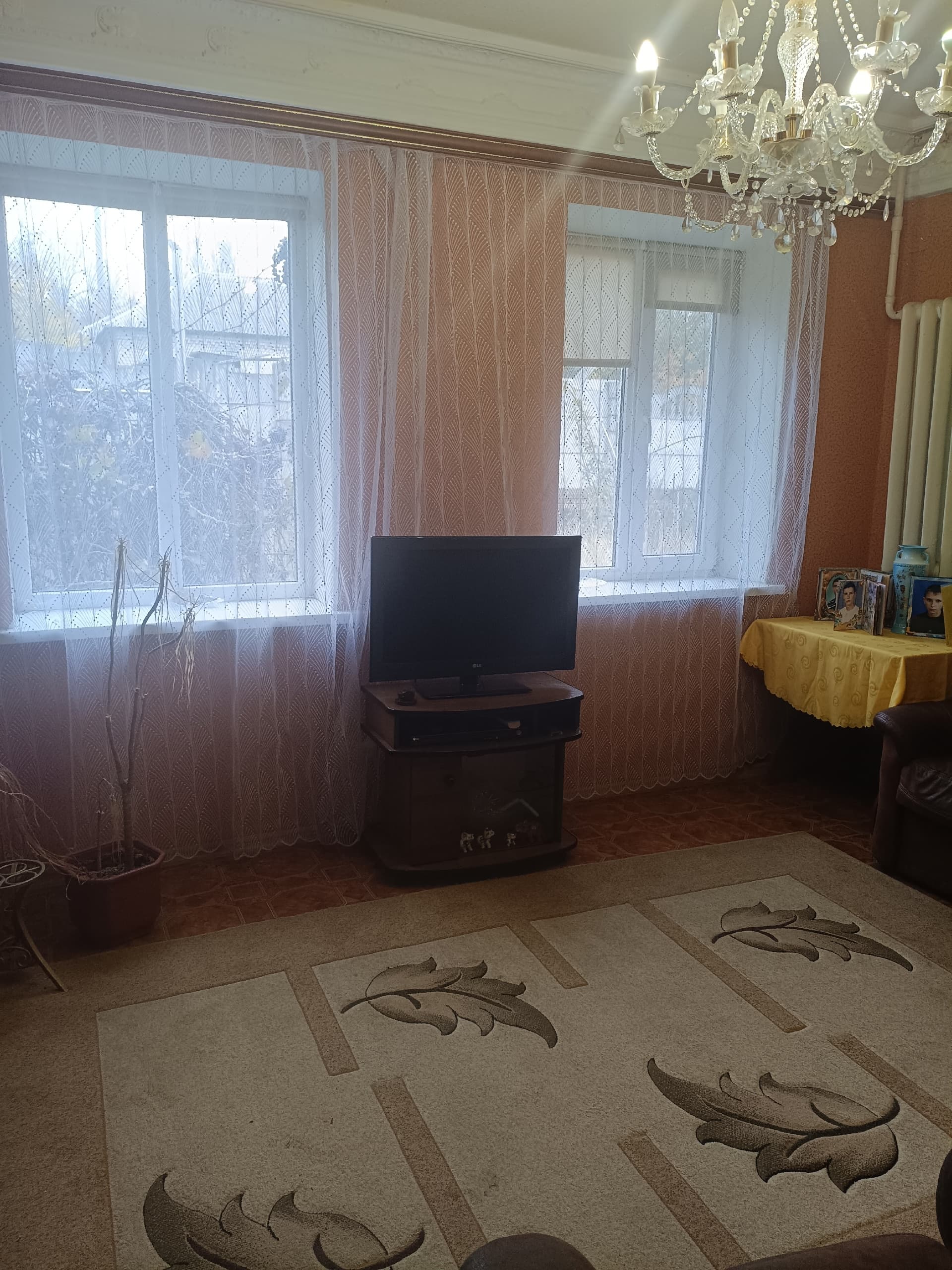 Поликарпова дом, р-н Солидарности