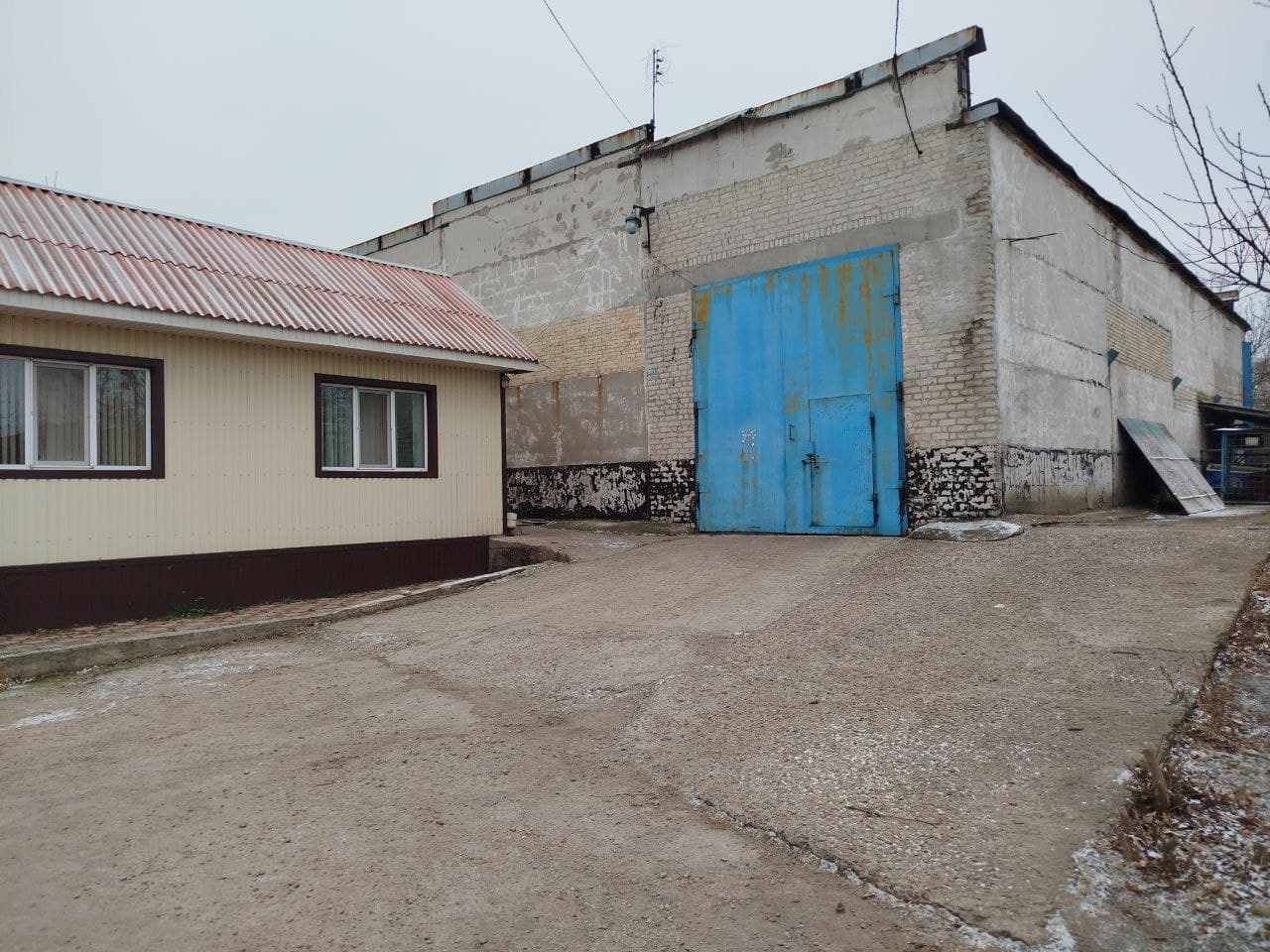 Помещение ,база, склад