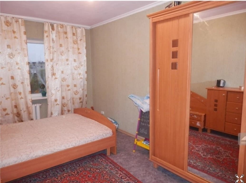 2-х ком. квартира, 245 квартал