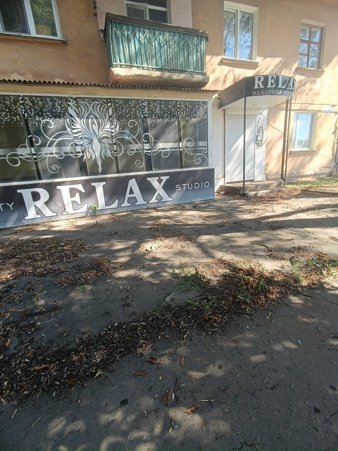 Помещение в ЦГР, район центрального рынка