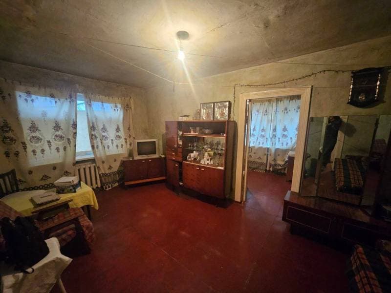 2-х ком. квартиру р-н Никитовка