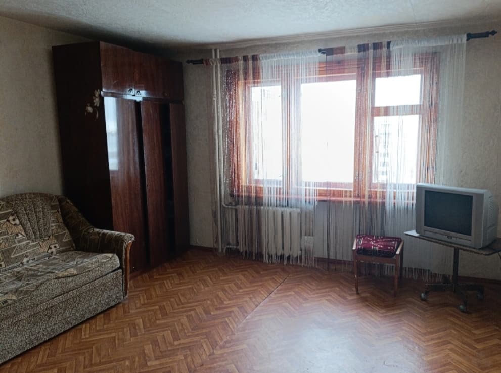 1-но комнатная квартира, ЦГР.