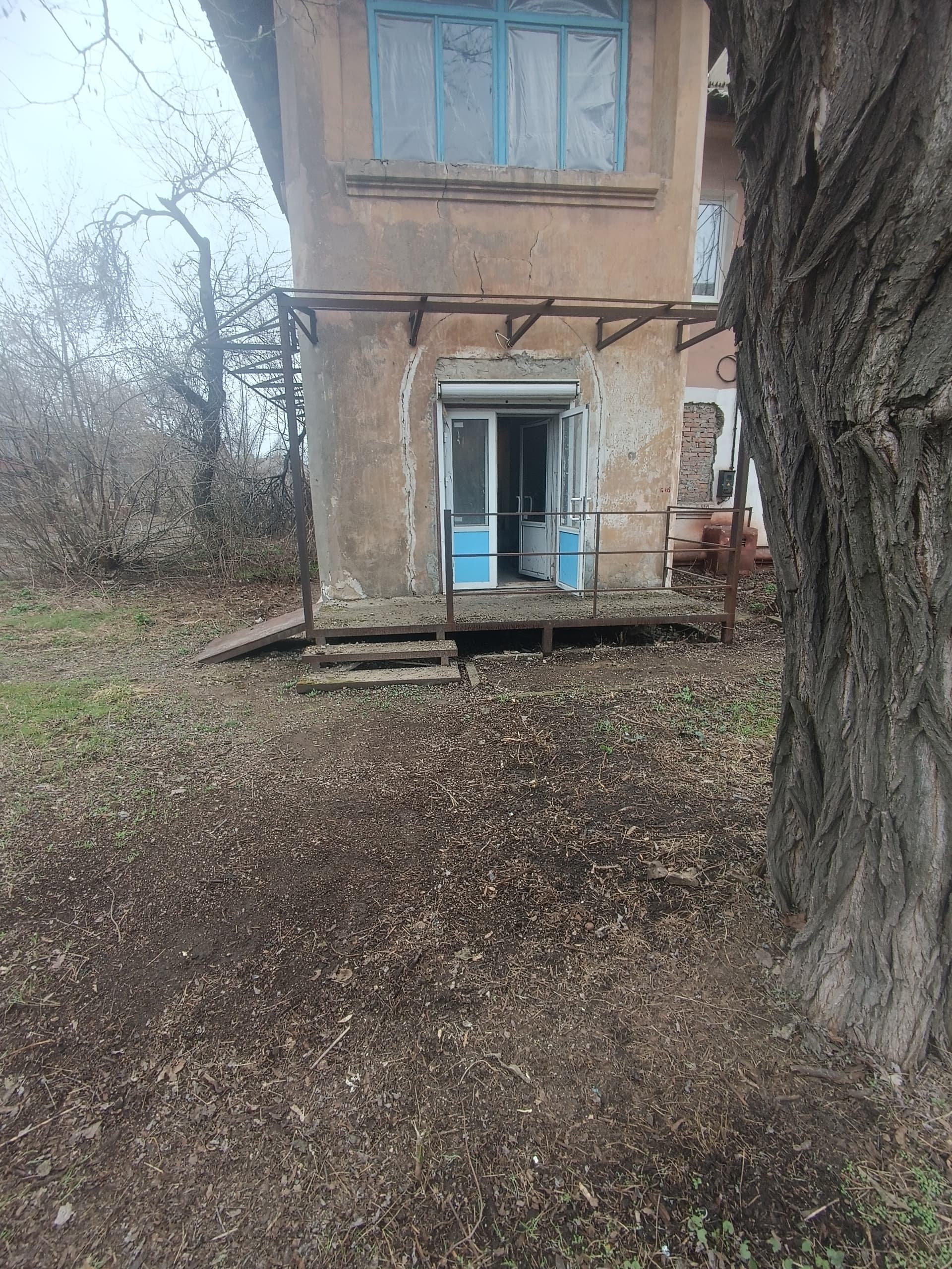 Помещение в ЦГР район бывшего РЭСА — фото 1