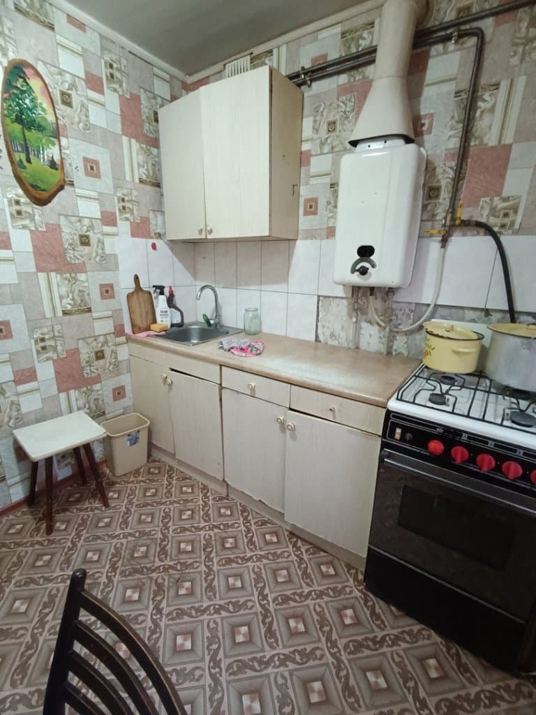 2-х ком. квартиру ЦГР район автовокзала — фото 1