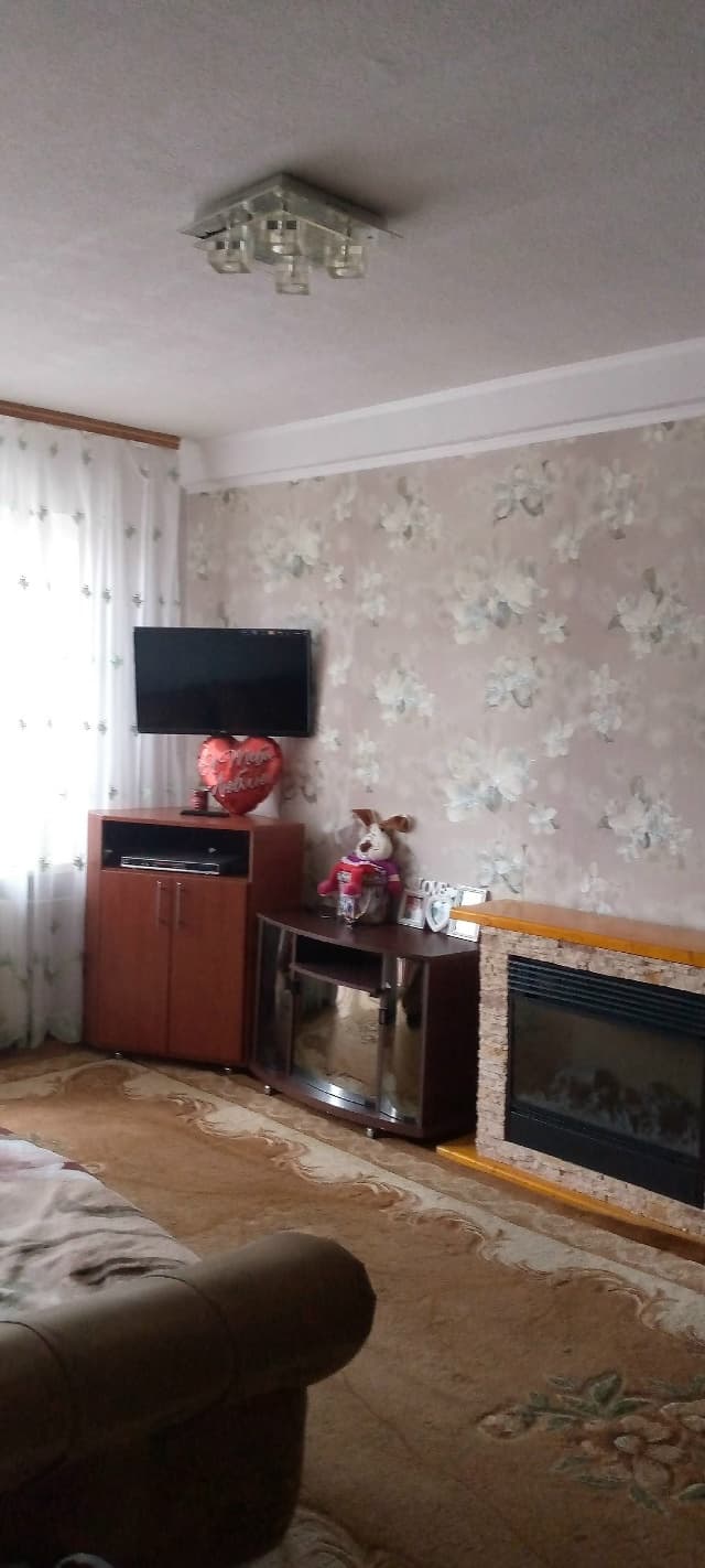 2-х ком. кв-ра, Калиновка