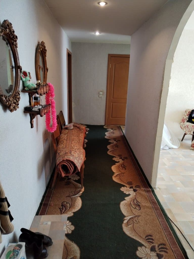 3-х ком. кв-ра, ул. Минская 63, 1/9, р-н 88 кв-л