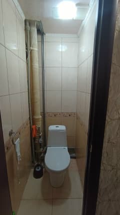 1-ком. кв-ра, ул. Жукова 10, 2/9, р-н магазина "Карина"