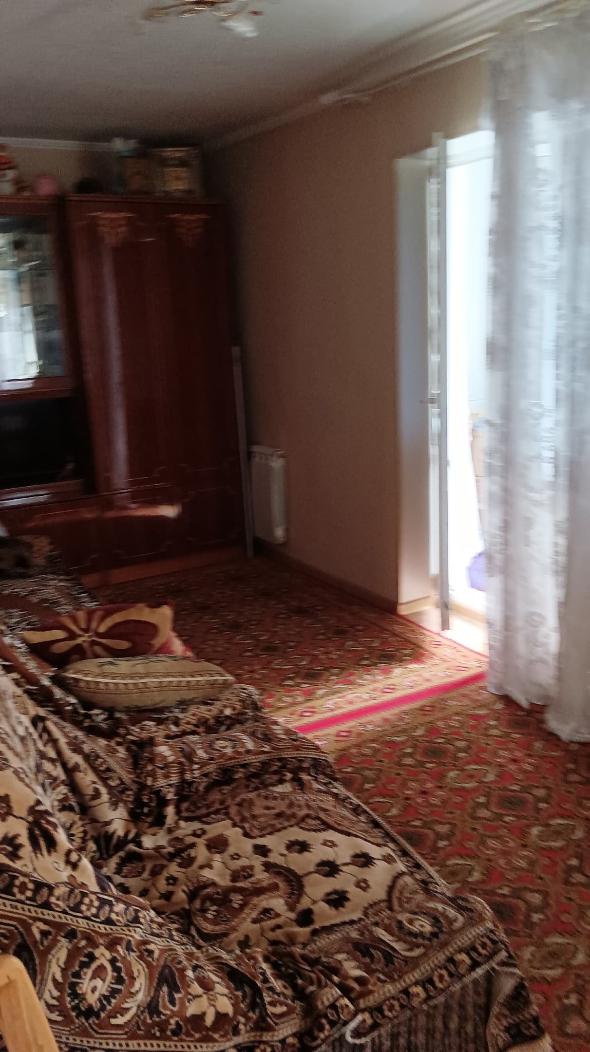 2-х ком. кв-ра, пр. Ленина 152, 4/5, 245 кв-л — фото 1