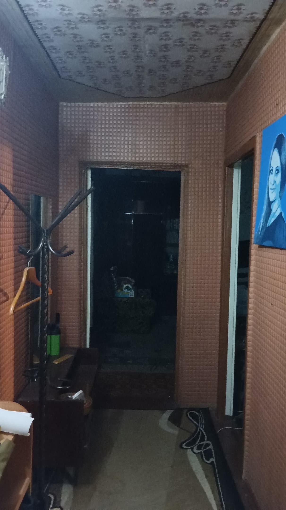 3 ком. кв-ра, пр. Победы 69, 1/5, р-н Дома быта — фото 1