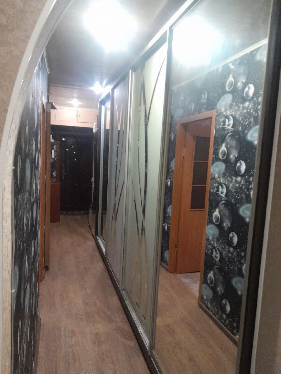 3-х ком. кв-ра, Калиновка
