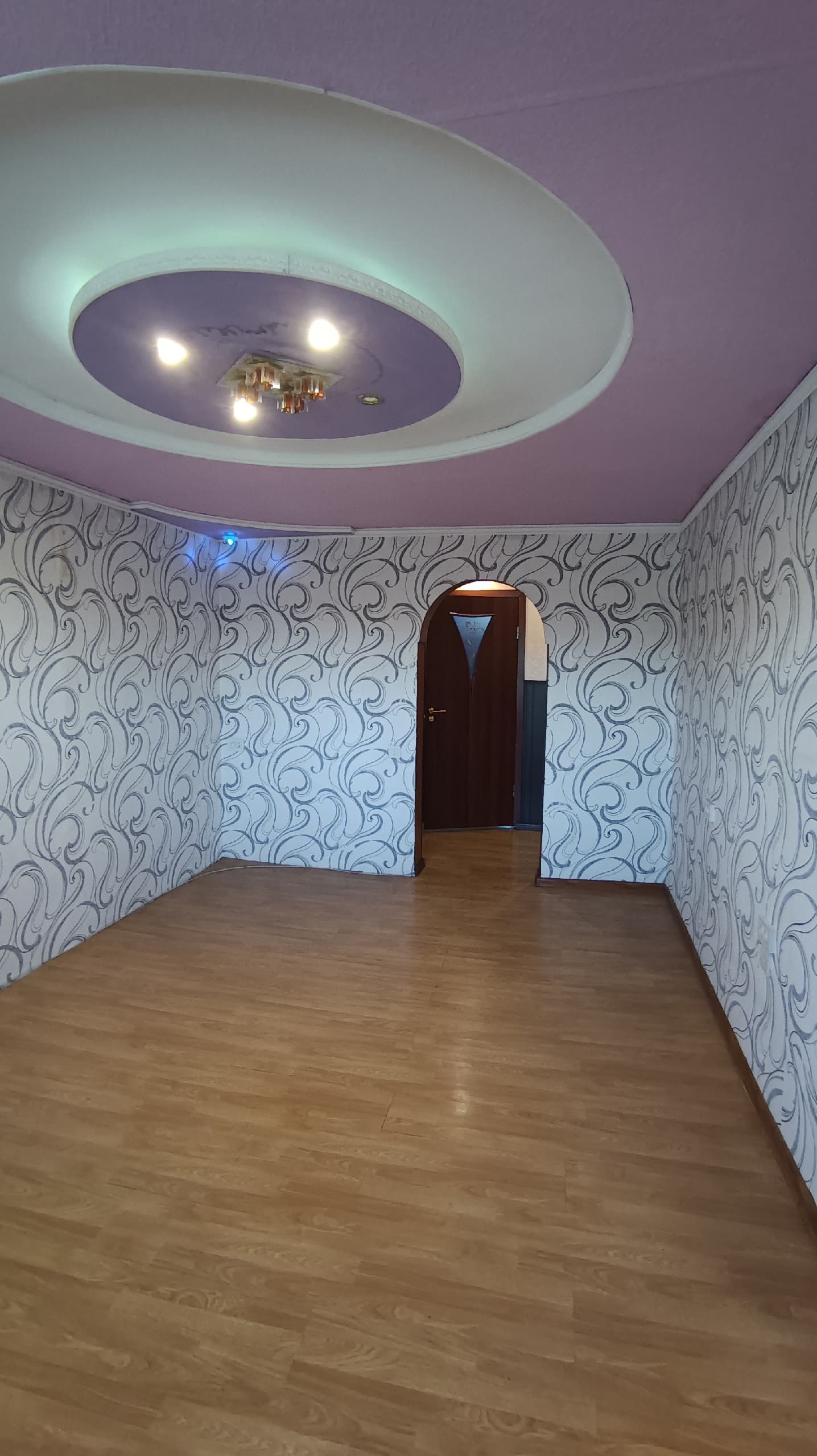 3-х ком. кв-ра по ул. Бр. Мазиковых 17, 5/5, р-н 5 квртал — фото 1