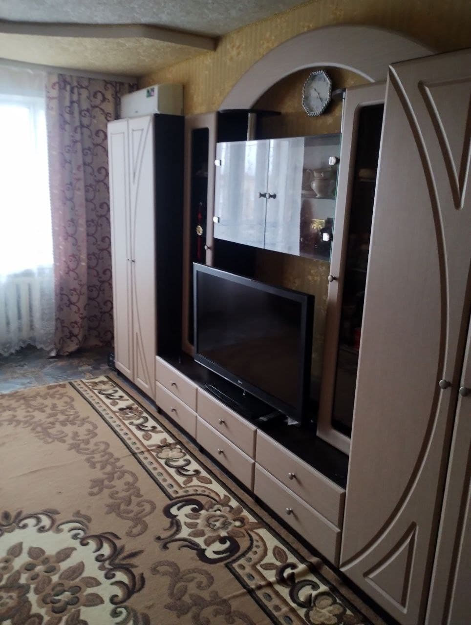 2-х ком. кв-ру, Калиновка