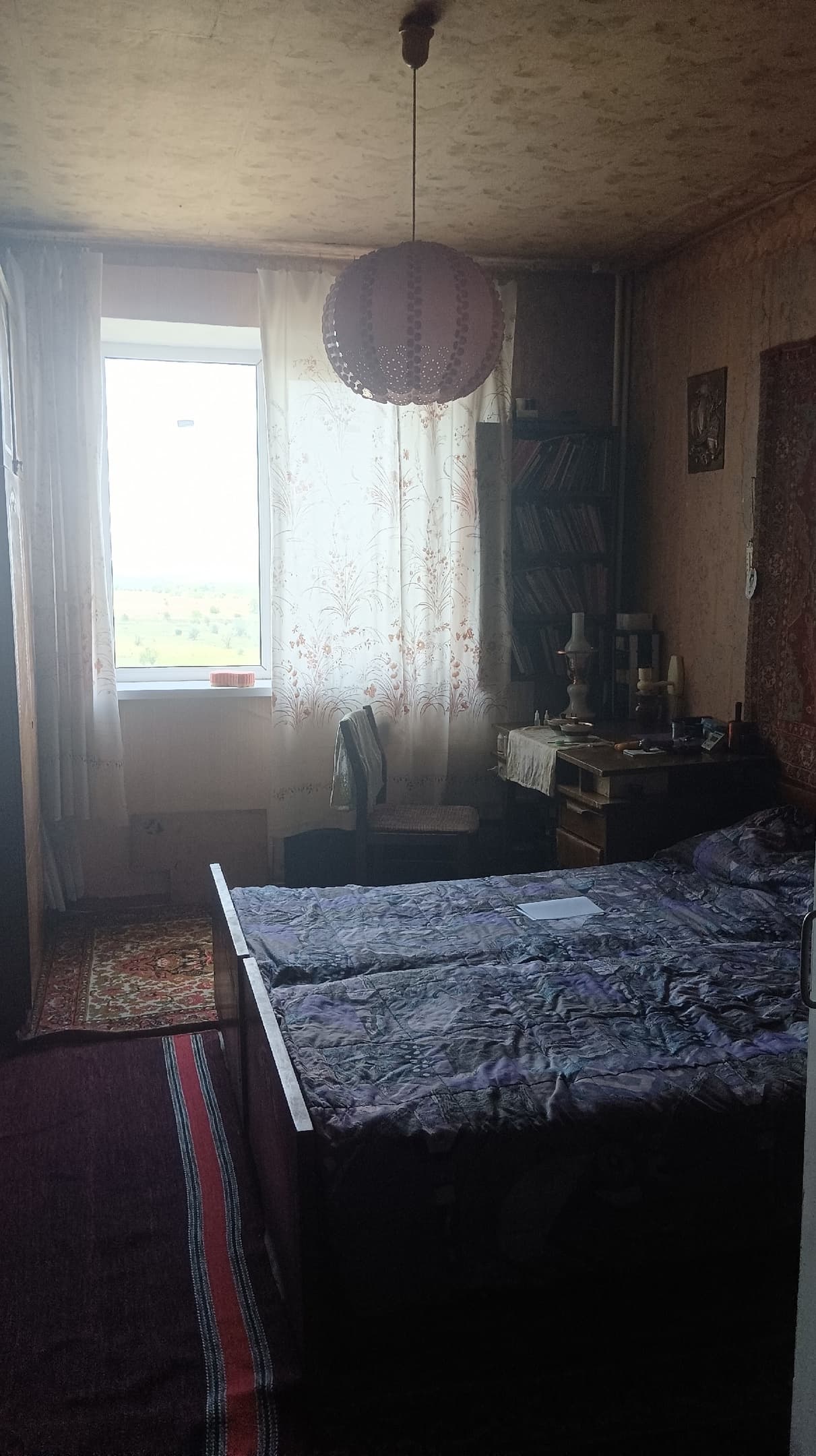 3-х ком. кв-ра, ул. Жукова 36, 5/9, ж/м "Строитель"