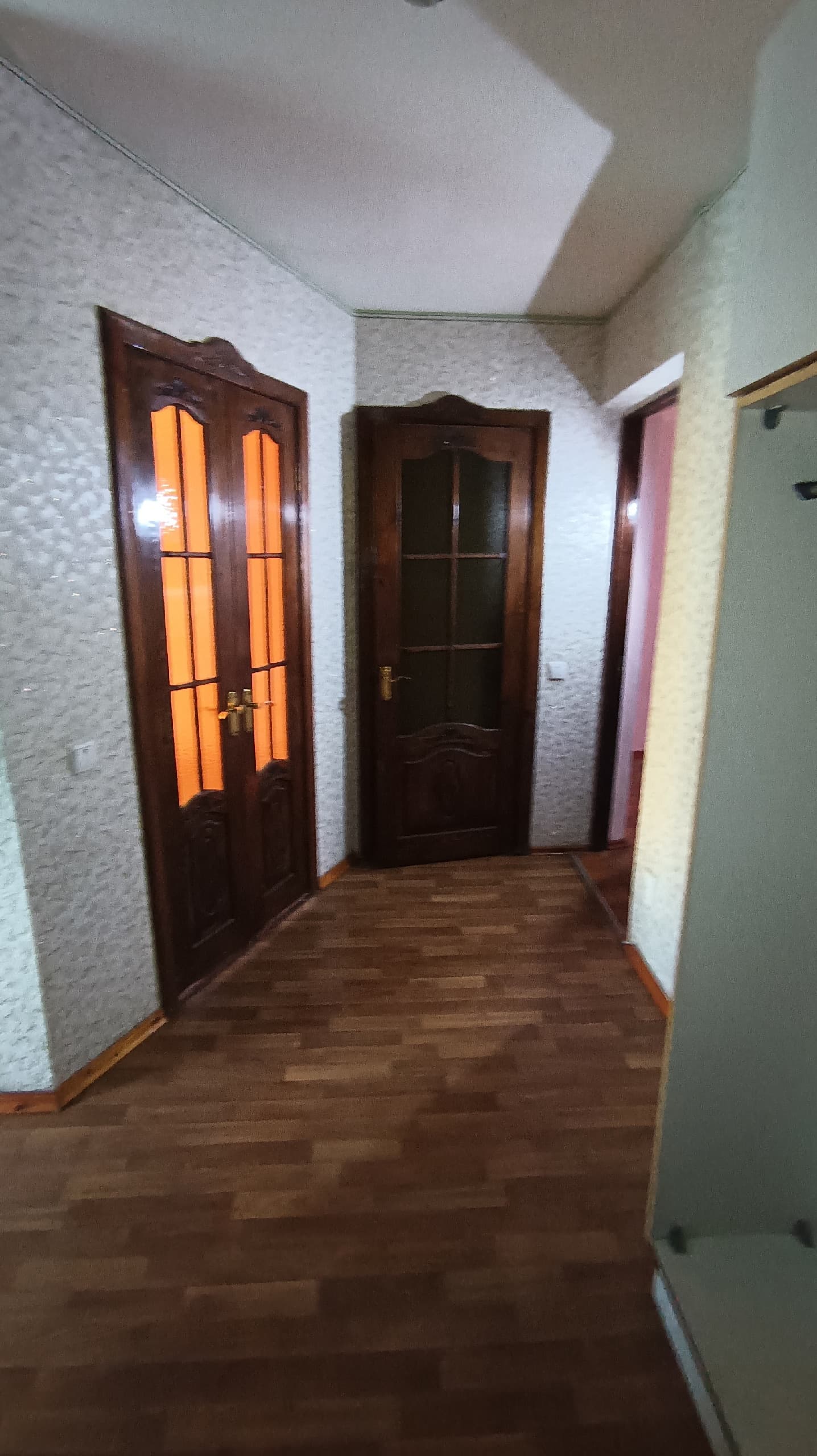 2-х ком. кв-ра, ул. Курченко 10, 4/5, ж/м "Майский"