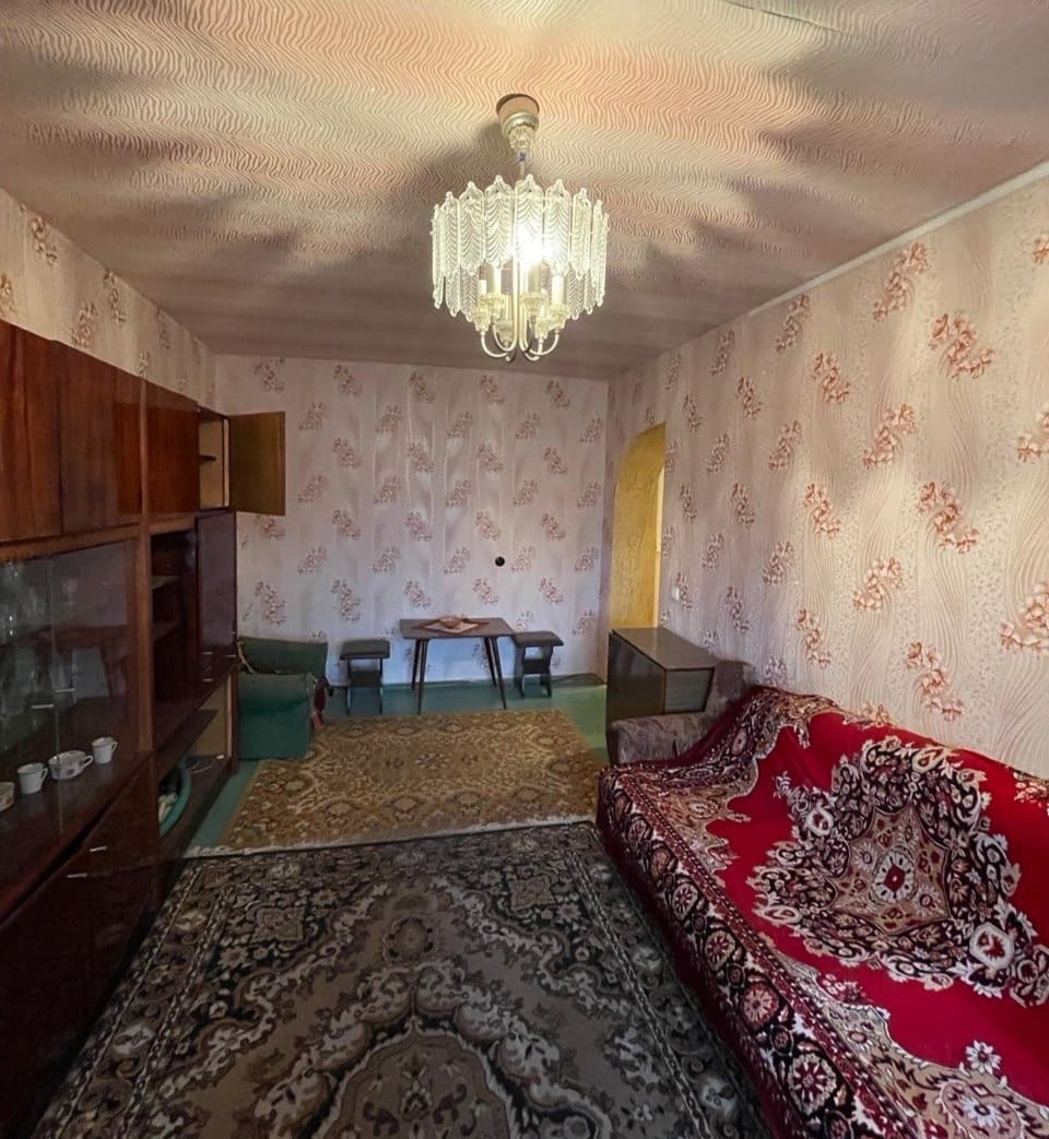 2-х ком. кв-ра, пр. Победы 122, 3/5, 245 кв-л