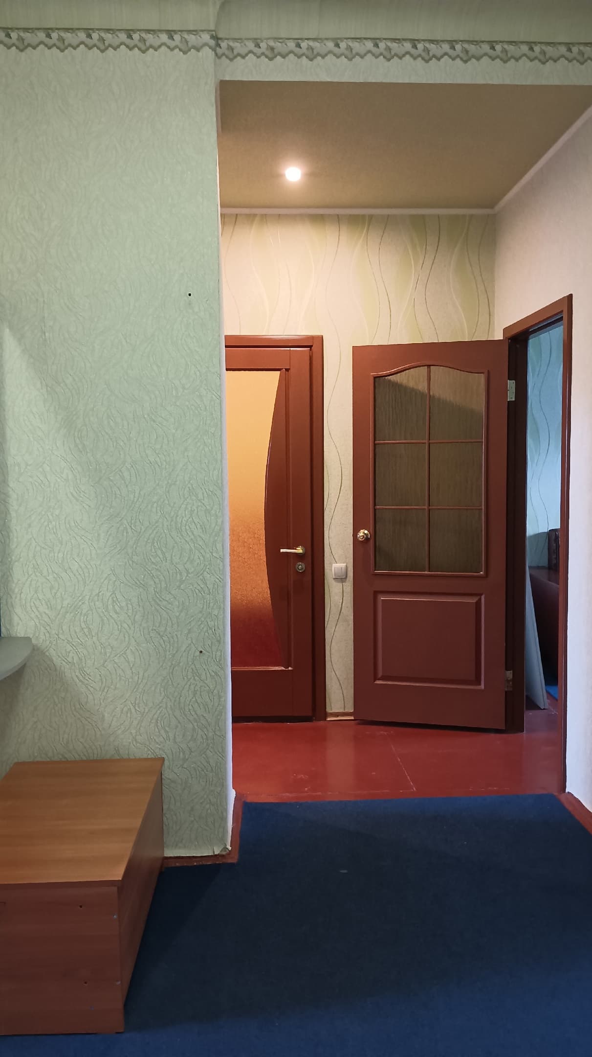 2-х ком. кв-ра, пр. Победы 29, 3/4, р-н пл. Победы — фото 1