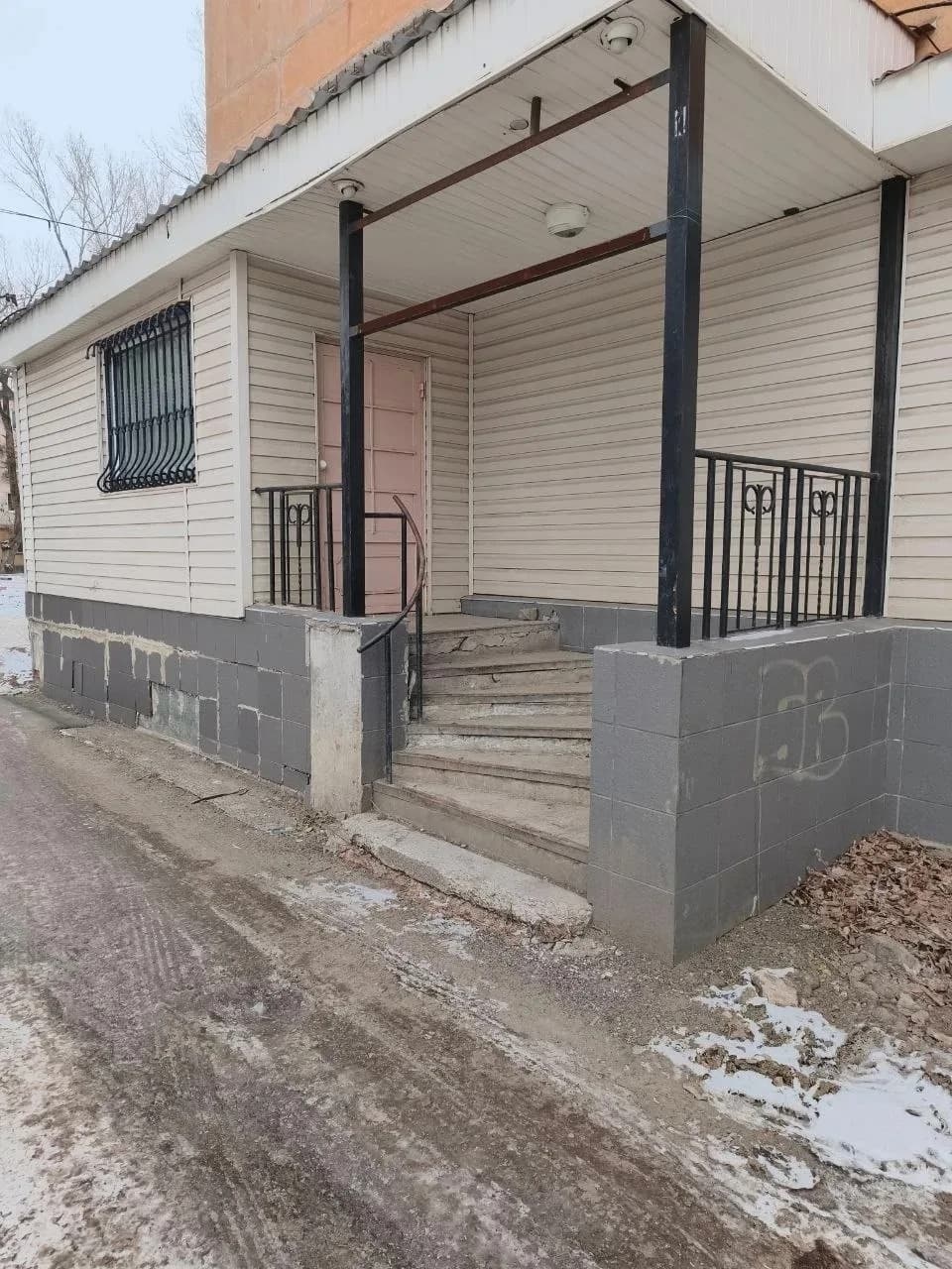 Помещение в ЦГР, район "Мелодии" — фото 1