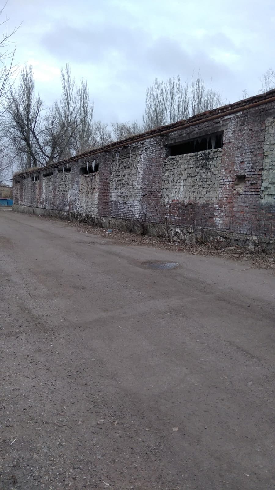 Помещение, 2700 кв м, р-н 3-й больницы — фото 1