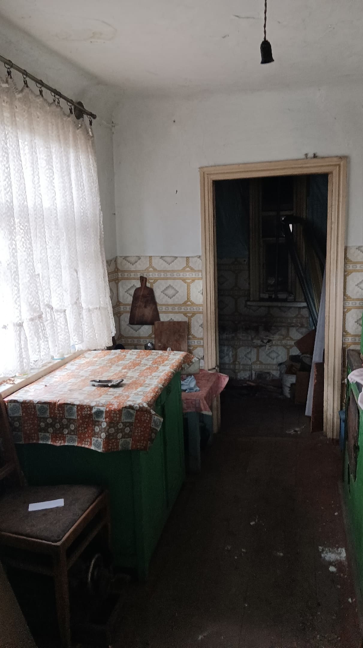 Дом, ул. Украинская, 88 кв-л