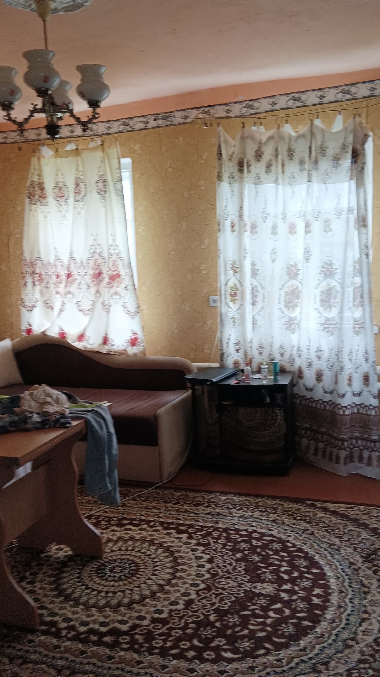 Дом, ул. Ростовская, р-н пос. Кочегарка — фото 1