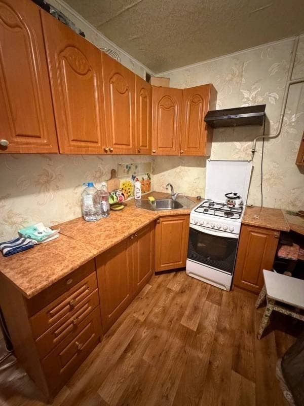 1-но ком. кв-ру, 5 квартал
