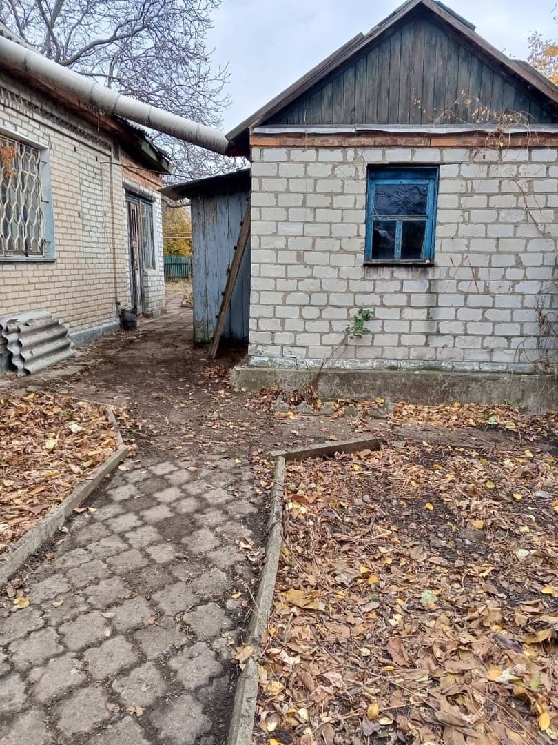 Дом 1+1 (2 дома на участке) ул. Енисейская, пос. Нижний хутор