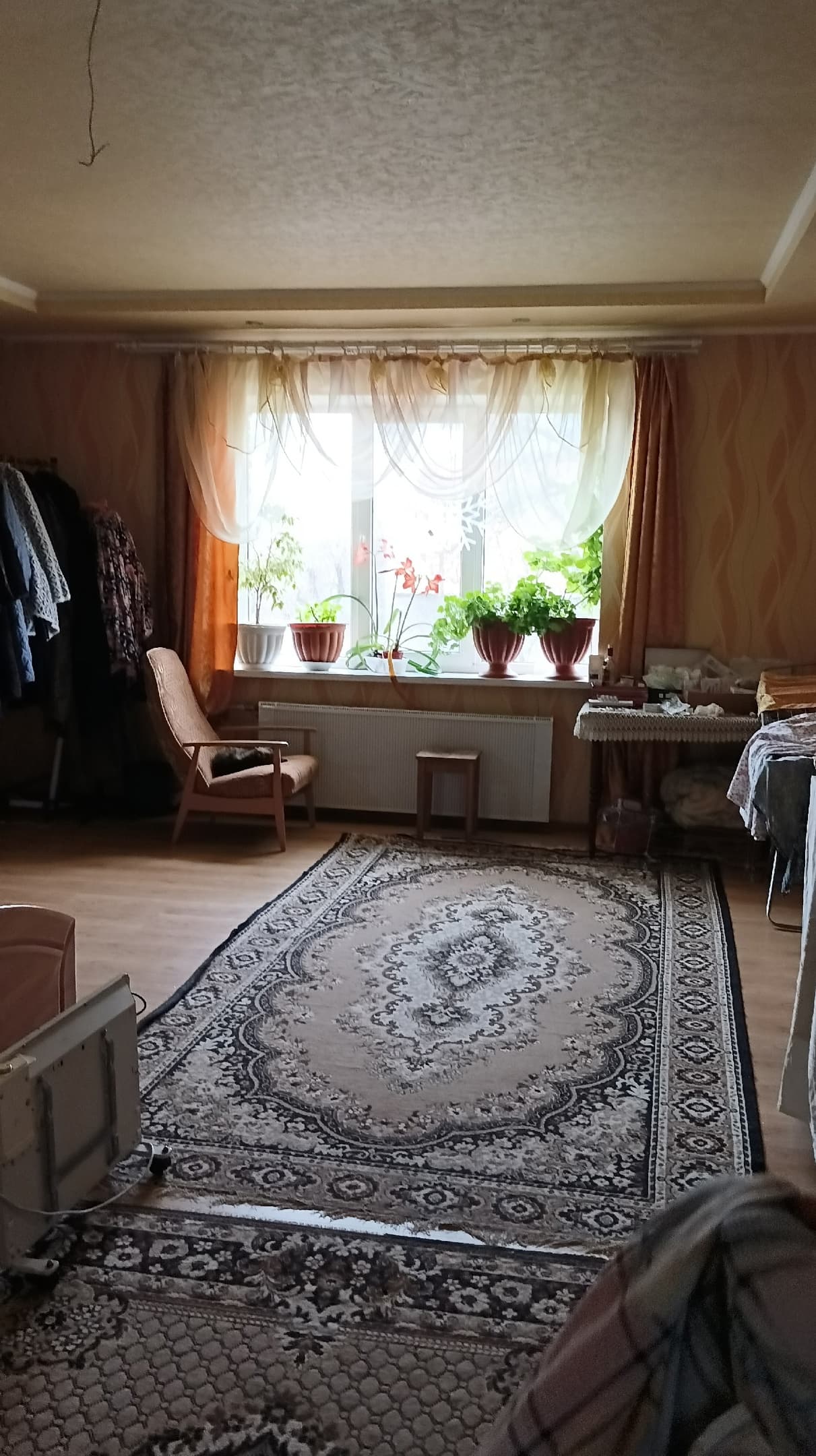 Дом, ул. Моисеенко, р-н Пяточка