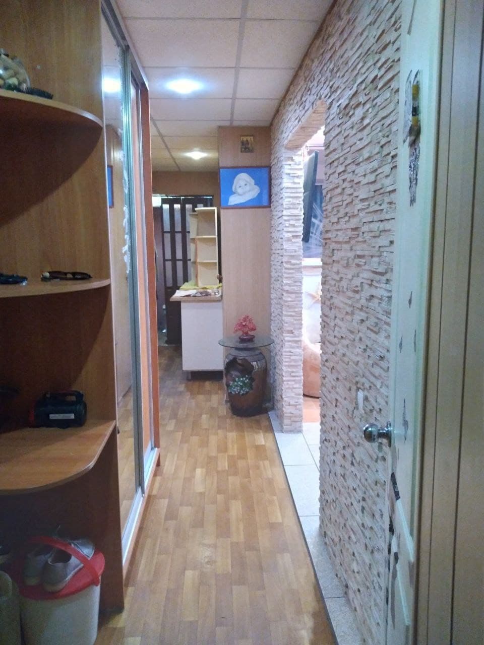 4-х ком. кв-ру, р-он 54 школы
