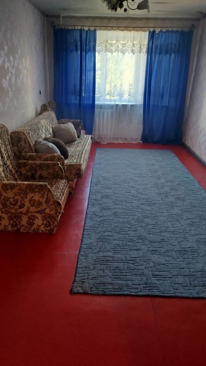 3-х ком. кв-ра, 5 квартал