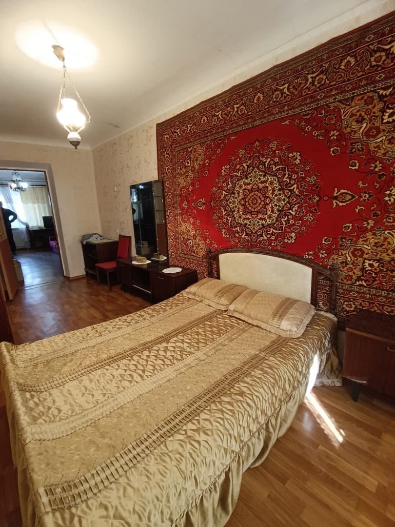 3-х ком. кв-ру, пр. Ленина 166, 5/5, 245 кв-л