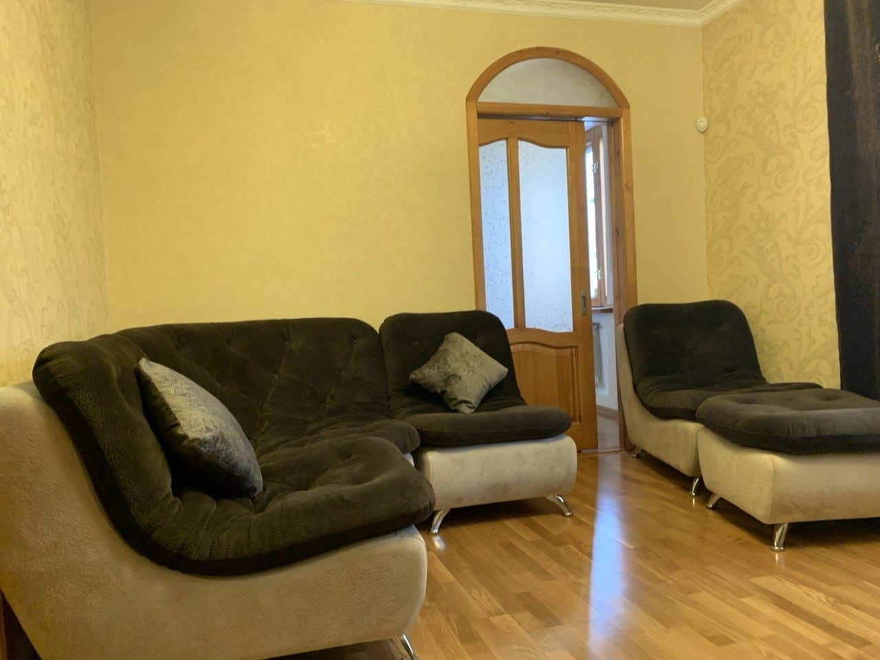 3-х ком. Квартира, Киевский р-н, ветка