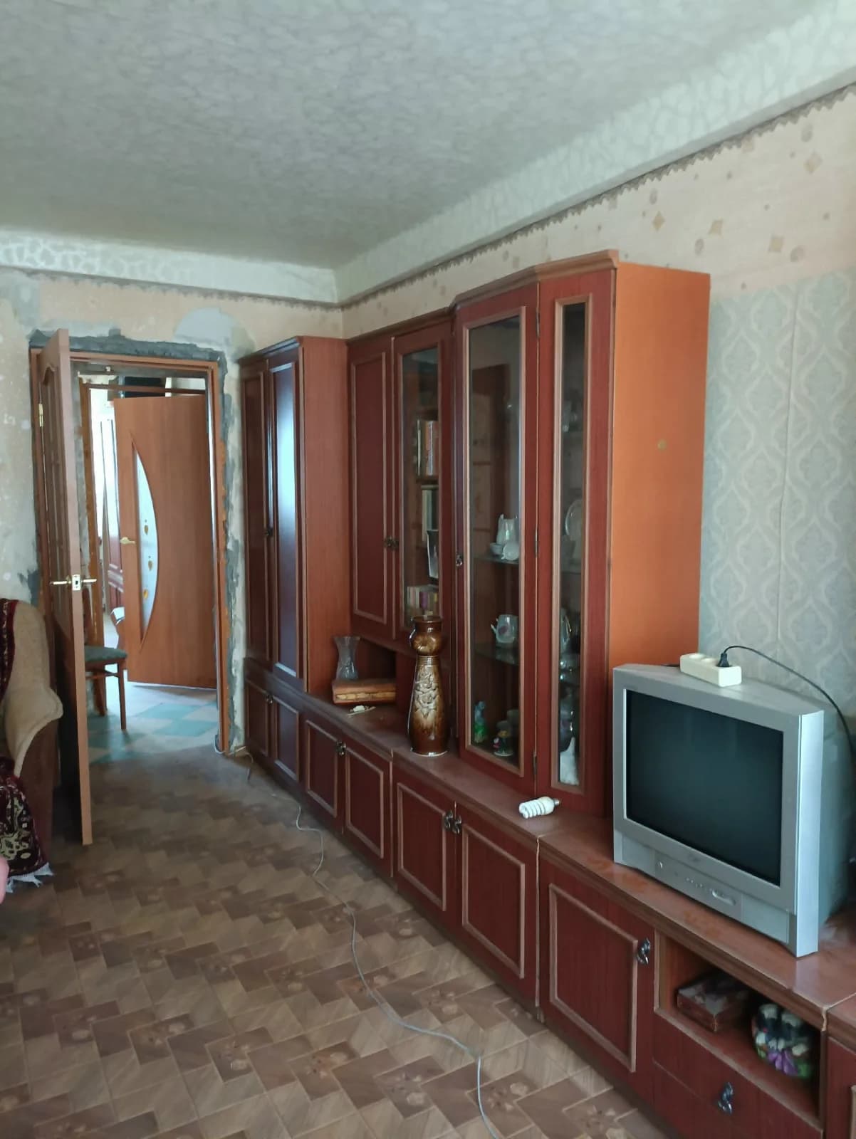 2-х комнатная квартира, Калиновка, ул. Соколовского