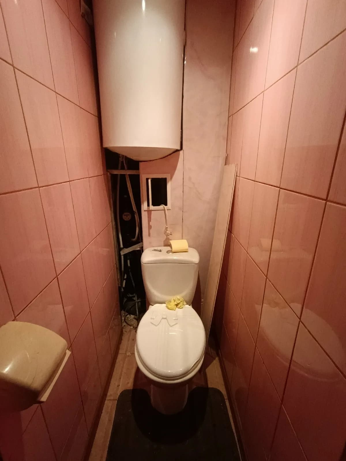 2-х комнатная квартира, Калиновка — фото 1