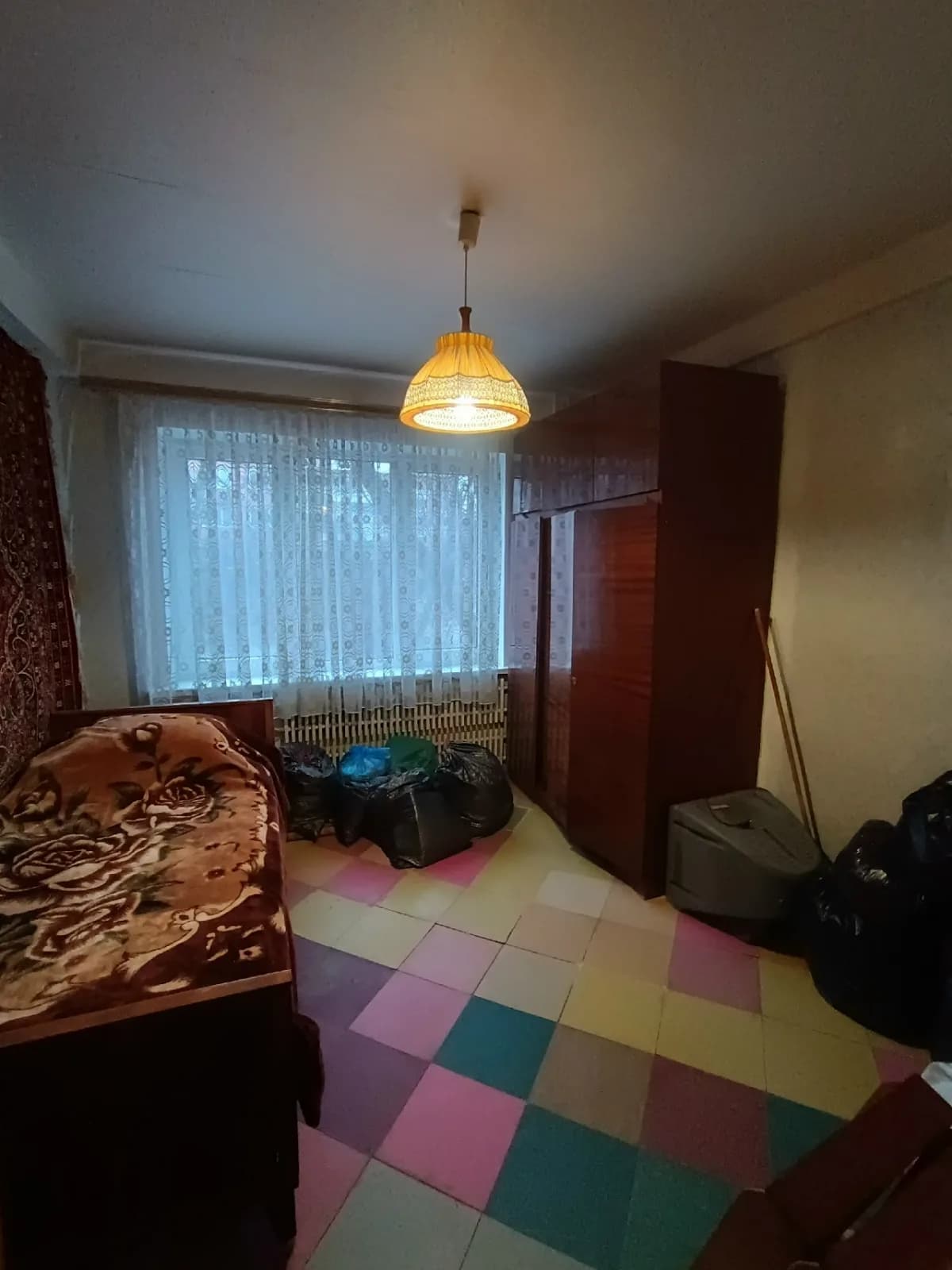 2-х комнатная квартира, Калиновка, ул. Соколовского 23