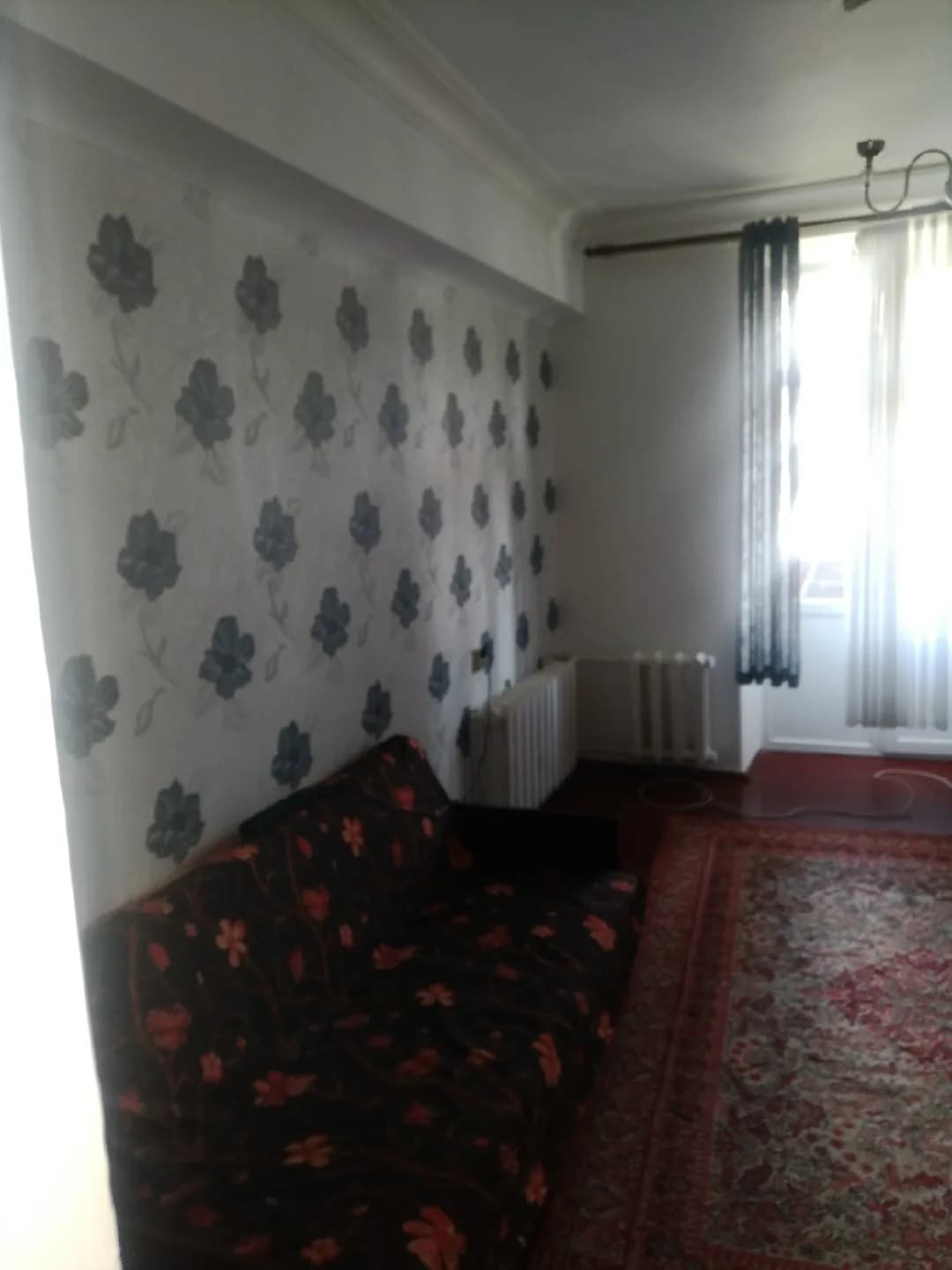 3-х ком. кв-ра, р-он Иняза