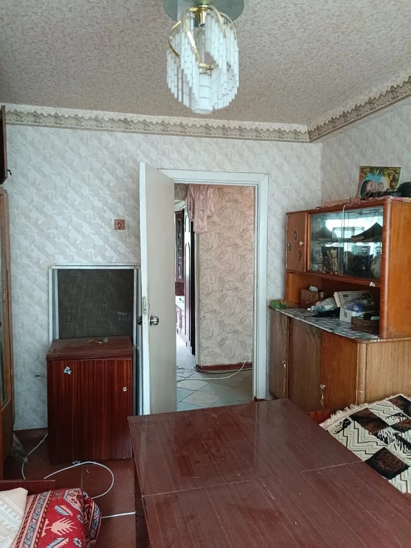 2-х комнатная квартира, Калиновка, ул. Соколовского 9 — фото 1