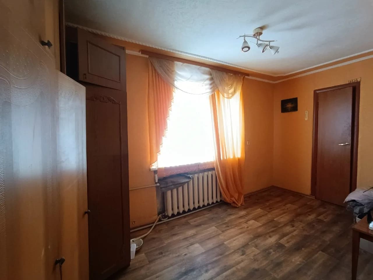 2-х комнатная квартира, Калиновка, ул. Шапошникова — фото 1