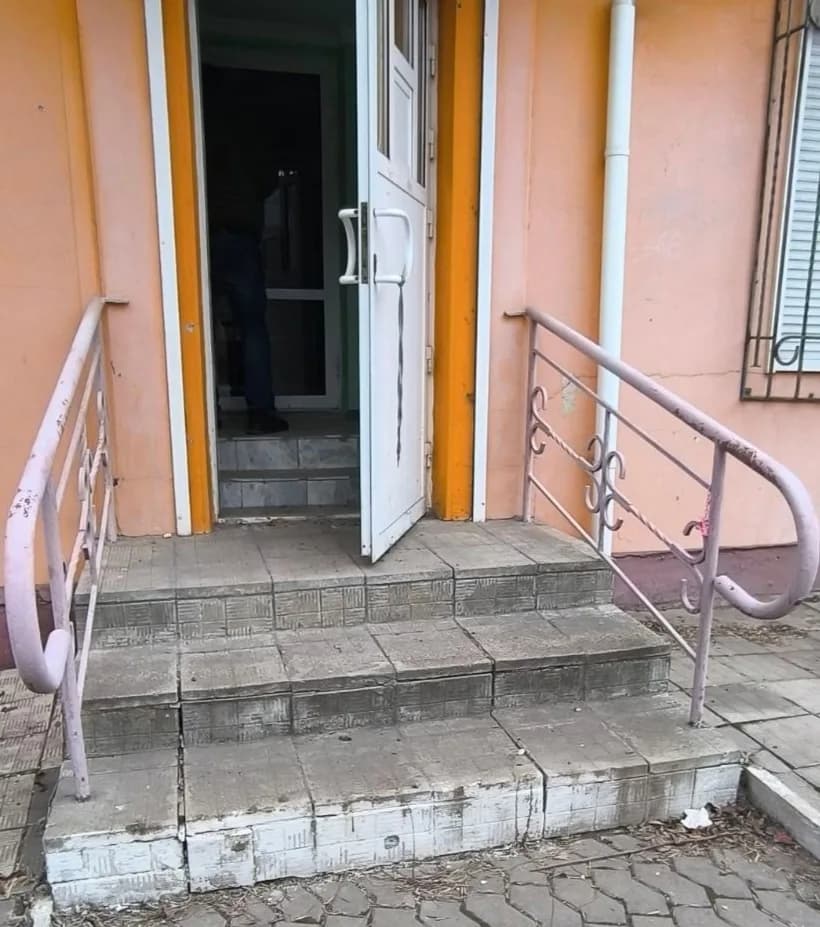 Продам помещение в ЦГР, район ресторана "Алхимик"