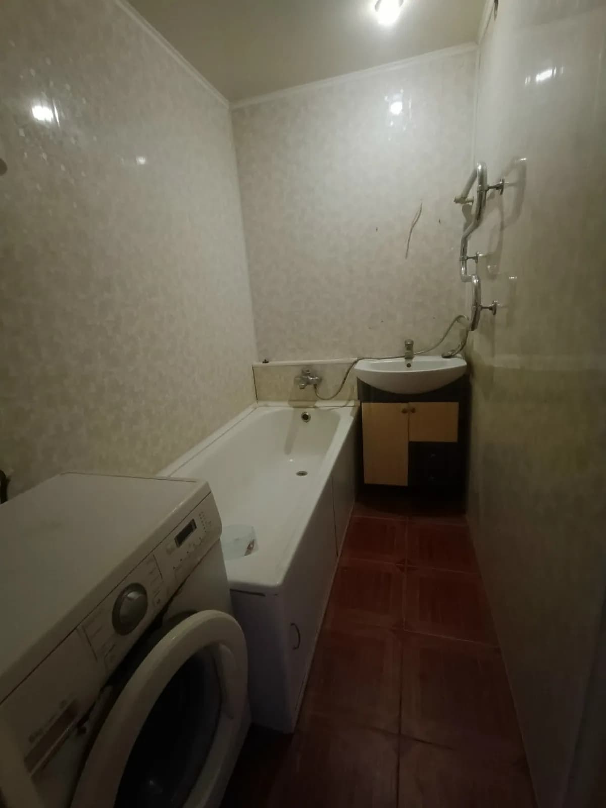 4-х комнатная квартира, Калиновка, ул. 40 лет Украины