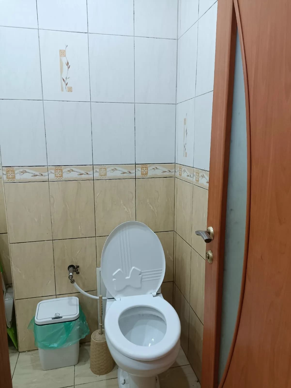 3-х комнатная квартира, Калиновка, ул. Медицинская