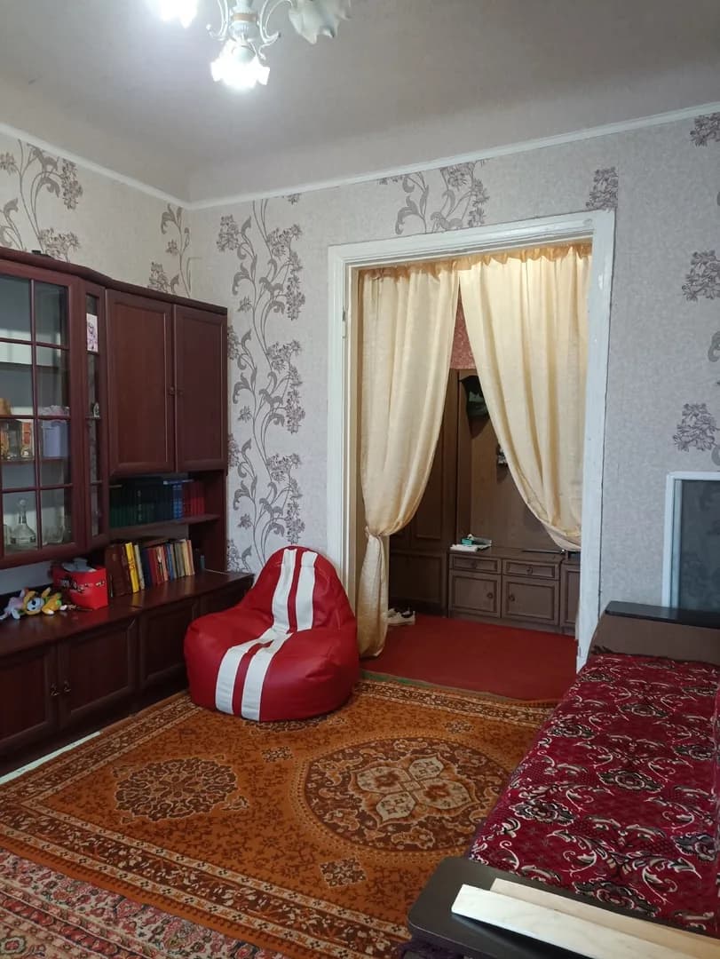 2-х комнатная квартира, Калиновка, ул. Черникова — фото 1