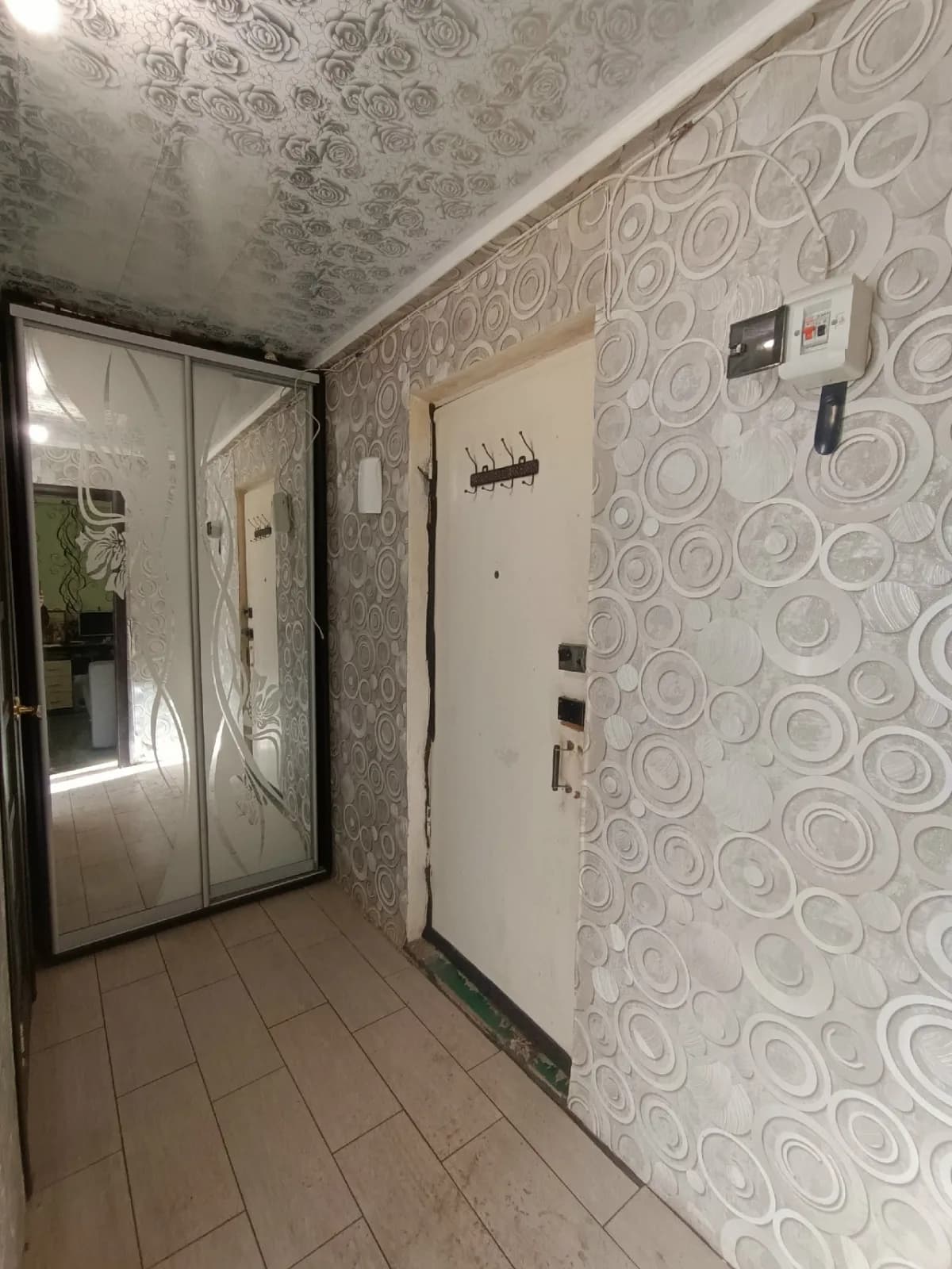 1 комнатная квартира, Калиновка, ул. Соколовского
