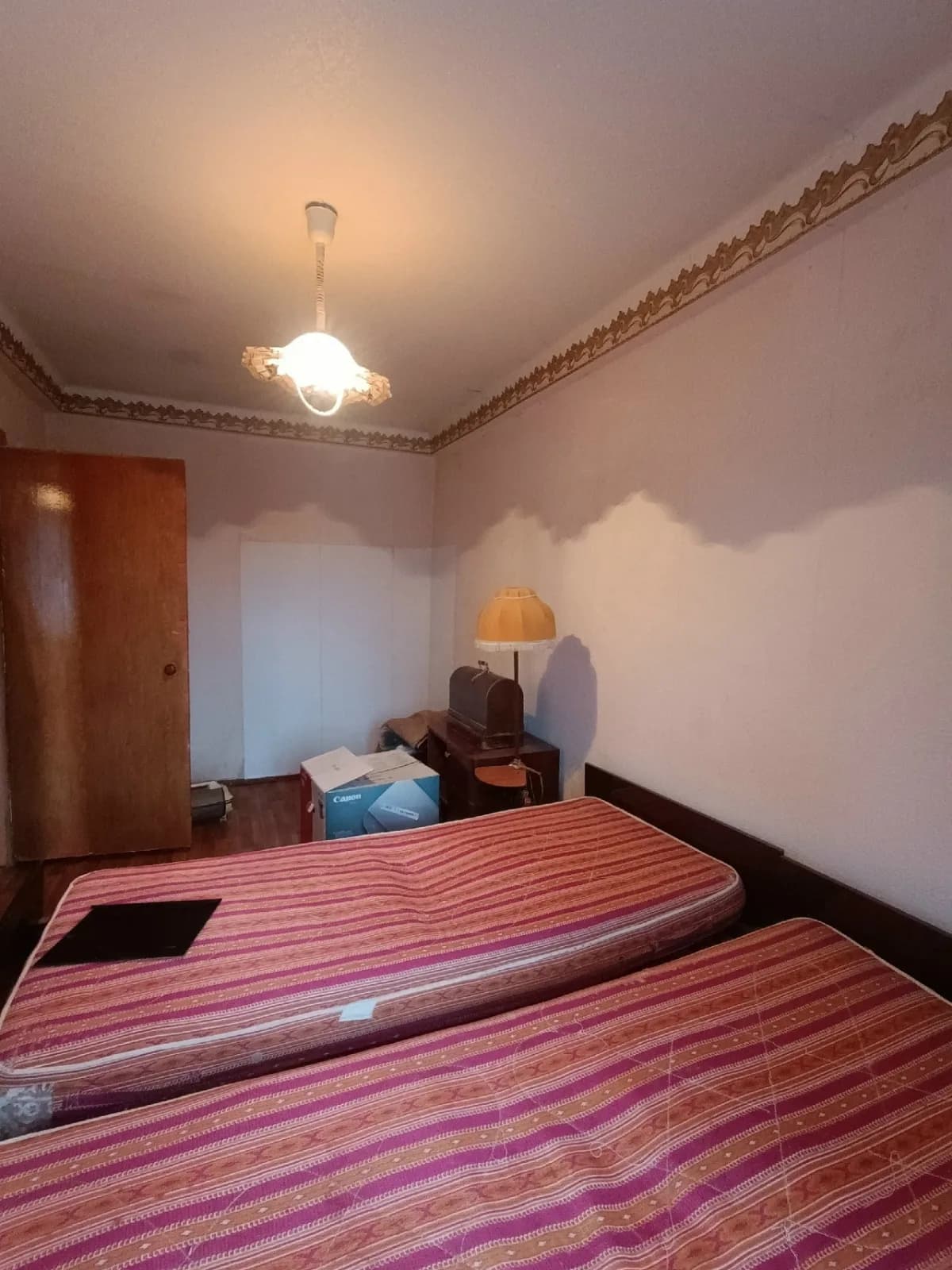 2-х комнатная квартира, Калиновка, ул. Соколовского 32