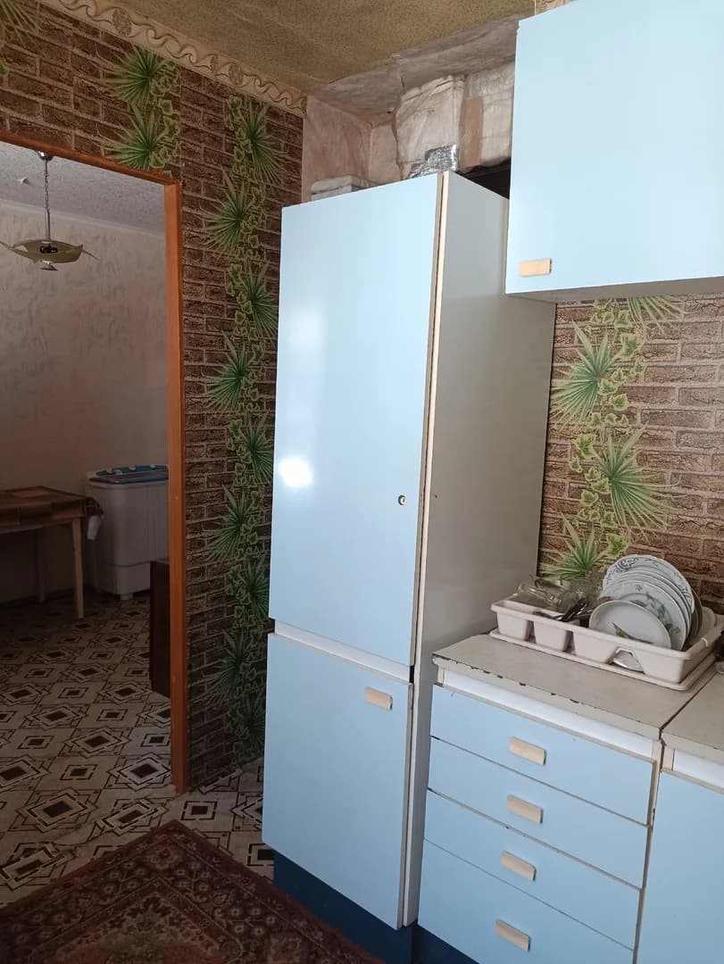 3-х комнатная квартира, ж/м Солнечный — фото 1